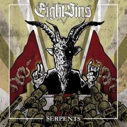 Eight Sins : Serpents